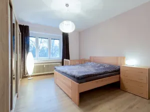 Pronájem bytu 3+1, Brno, Tábor, 82 m2
