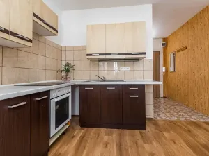 Pronájem bytu 1+1, Bílina, Sídliště Za Chlumem, 35 m2