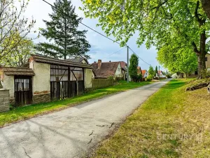 Prodej rodinného domu, Loket, 80 m2