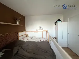 Pronájem bytu 3+1, Přerov, Budovatelů, 70 m2