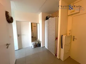 Pronájem bytu 3+1, Přerov, Budovatelů, 70 m2