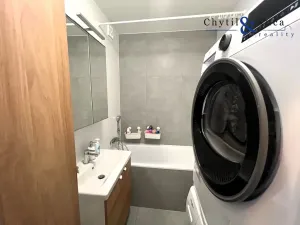 Pronájem bytu 3+1, Přerov, Budovatelů, 70 m2