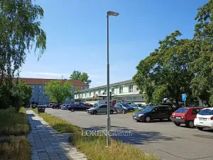 Prodej bytu 3+1, Hodonín, Cihlářská čtvrť, 73 m2