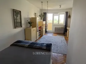 Prodej bytu 3+1, Hodonín, Cihlářská čtvrť, 73 m2