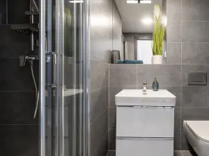 Pronájem bytu 1+kk, Praha - Hloubětín, Poděbradská, 28 m2