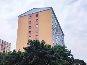 Prodej bytu 3+kk, Praha - Černý Most, Vašátkova, 67 m2