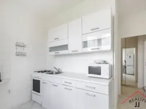 Prodej bytu 2+1, Praha - Záběhlice, Jahodová, 53 m2