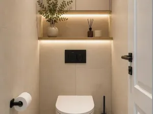 Prodej bytu 2+1, Praha - Záběhlice, Jahodová, 53 m2