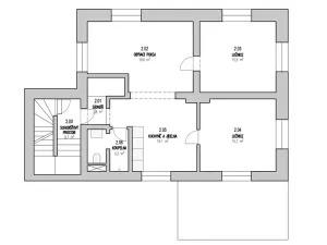Prodej ubytování, Roprachtice, 373 m2