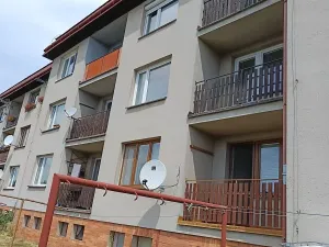 Prodej bytu 3+kk, Výprachtice, 85 m2
