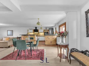 Prodej rodinného domu, Nový Bor, Na Výsluní, 245 m2
