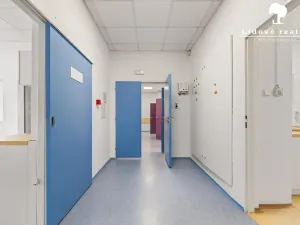 Prodej ordinace, Rožnov pod Radhoštěm, Lesní, 274 m2