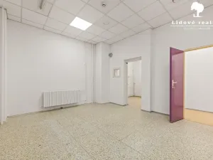 Prodej ordinace, Rožnov pod Radhoštěm, Lesní, 274 m2