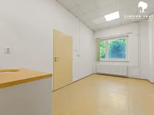 Prodej ordinace, Rožnov pod Radhoštěm, Lesní, 274 m2