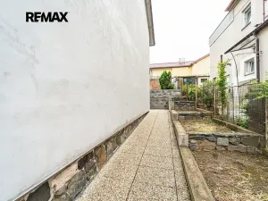 Prodej pozemku pro bydlení, Praha - Modřany, Ke Spofě, 377 m2