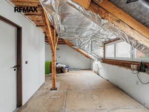 Prodej pozemku pro bydlení, Praha - Modřany, Ke Spofě, 377 m2