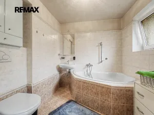 Prodej pozemku pro bydlení, Praha - Modřany, Ke Spofě, 377 m2