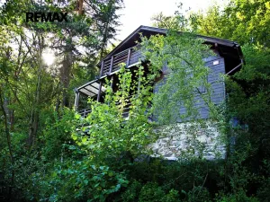 Prodej chaty, Plasy, 26 m2