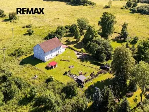 Prodej rodinného domu, Žandov, 296 m2