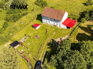 Prodej rodinného domu, Žandov, 296 m2