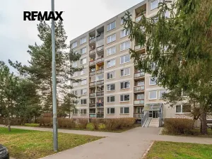 Prodej bytu 3+kk, Praha - Modřany, Jordana Jovkova, 62 m2