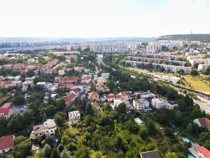 Prodej rodinného domu, Brno, Bukovského, 245 m2