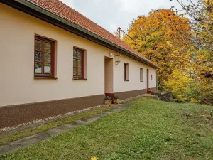 Prodej rodinného domu, Rájec-Jestřebí, 120 m2