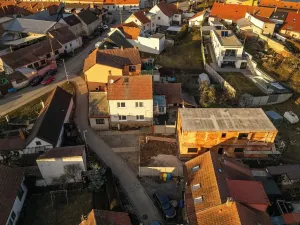 Prodej rodinného domu, Ostrovačice, 124 m2