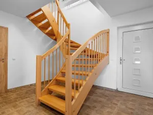 Prodej rodinného domu, Rájec-Jestřebí, Jana Stříže, 126 m2