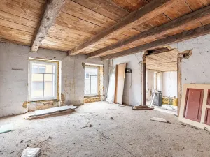 Prodej rodinného domu, Ivanovice na Hané, Havlíčkova, 107 m2