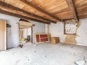Prodej rodinného domu, Ivanovice na Hané, Havlíčkova, 107 m2