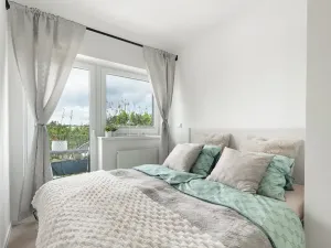 Prodej bytu 3+kk, Domašov, Brněnská, 80 m2
