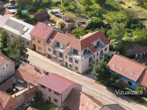 Prodej rodinného domu, Ořechov, Pavlíkova, 245 m2