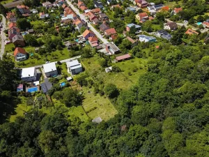 Prodej pozemku pro bydlení, Kuřim, Vrchlického, 1276 m2