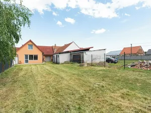Prodej rodinného domu, Čejkovice, 139 m2