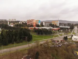 Prodej garáže, Brno, Třískalova, 19 m2