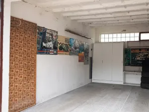 Prodej garáže, Brno, Třískalova, 19 m2