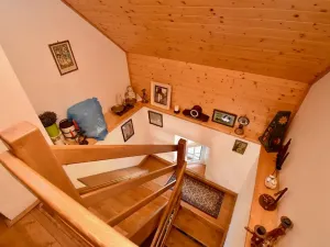 Prodej chalupy, Míčov-Sušice, 130 m2