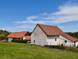 Prodej chalupy, Míčov-Sušice, 130 m2