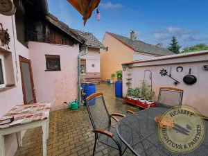 Prodej rodinného domu, Žalhostice, 110 m2