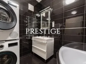 Prodej bytu 3+kk, Praha - Hlubočepy, Silurská, 82 m2