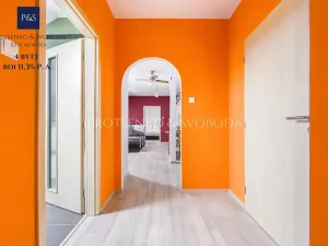 Prodej činžovního domu, Dobšice, Lahoferova, 218 m2