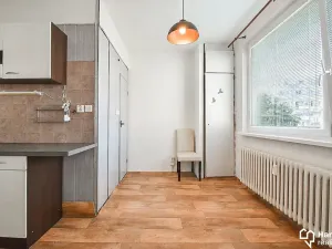 Prodej bytu 2+1, Olomouc, Jeremiášova, 56 m2