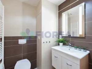 Prodej bytu 3+kk, Praha - Košíře, Beníškové, 105 m2