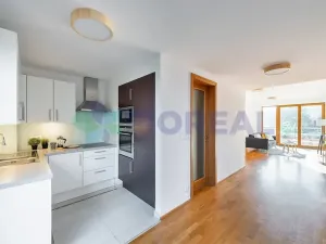 Prodej bytu 3+kk, Praha - Košíře, Beníškové, 105 m2