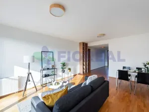 Prodej bytu 3+kk, Praha - Košíře, Beníškové, 105 m2