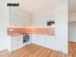 Pronájem bytu 2+kk, Plzeň, Truhlářská, 51 m2