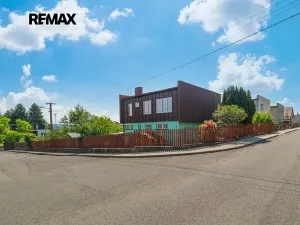 Prodej rodinného domu, Chodov, 126 m2