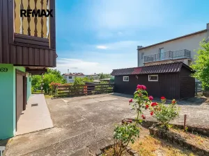 Prodej rodinného domu, Chodov, 126 m2
