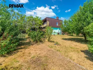 Prodej rodinného domu, Chodov, 126 m2
